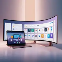 Software: Top Productivity Apps for Remote Workers in 2025