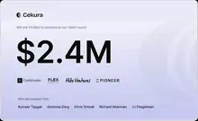 Startups: Cekura Raises $2.4M to Test AI Voice Agents