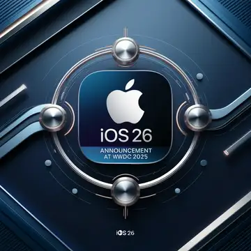 Software: Apple's Upcoming iOS 26 Announcement at WWDC 2025