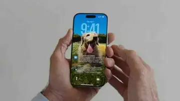 Software: iOS 26 Debuts “Liquid Glass” UI at WWDC 2025