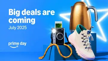 Gadgets: Amazon Preps Massive Prime Day Tech Deals