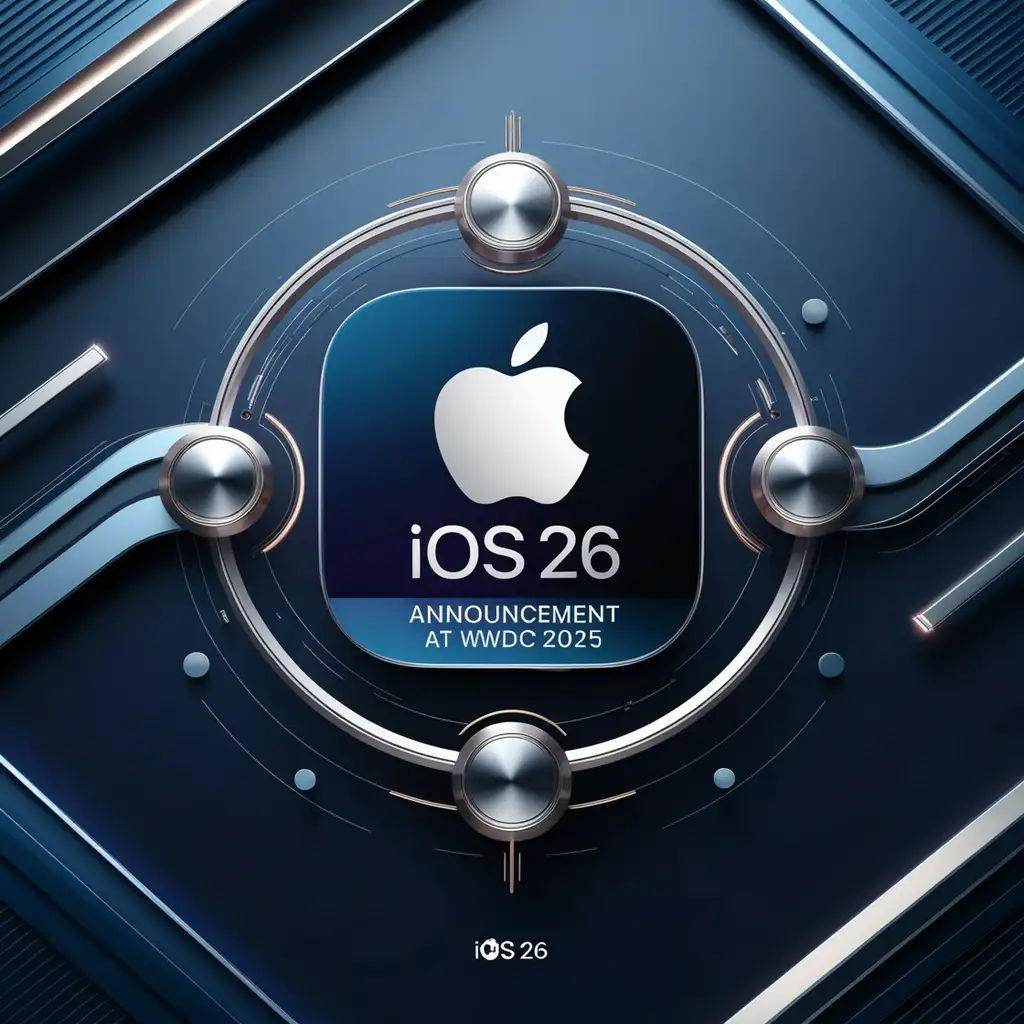 Software: Apple's Upcoming iOS 26 Announcement at WWDC 2025