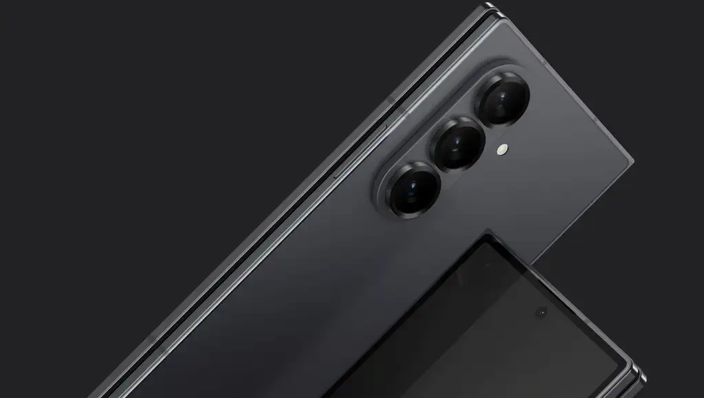 Gadgets: Samsung Teases Ultra‑Thin Galaxy Z Fold 7 Series