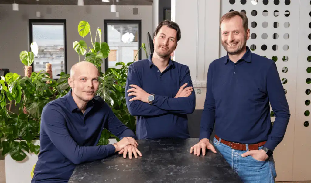 Startups: Orbit Capital Launches €100M Fund for CEE Tech