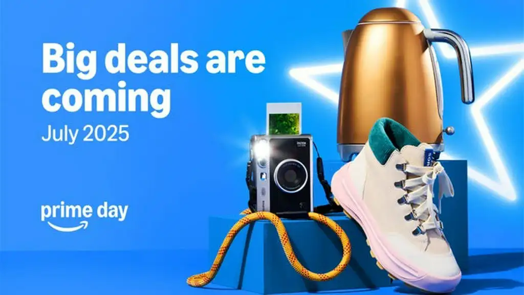 Gadgets: Amazon Preps Massive Prime Day Tech Deals