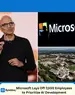 Microsoft Lays Off 7,000 Employees to Prioritize AI Development