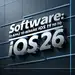 Software: Apple to Rename iOS 19 to iOS 26