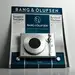 Gadgets: Bang & Olufsen's Reimagined Turntable